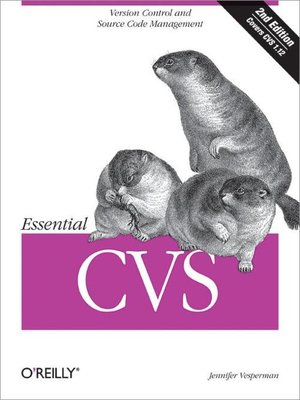 cover image of Essential CVS